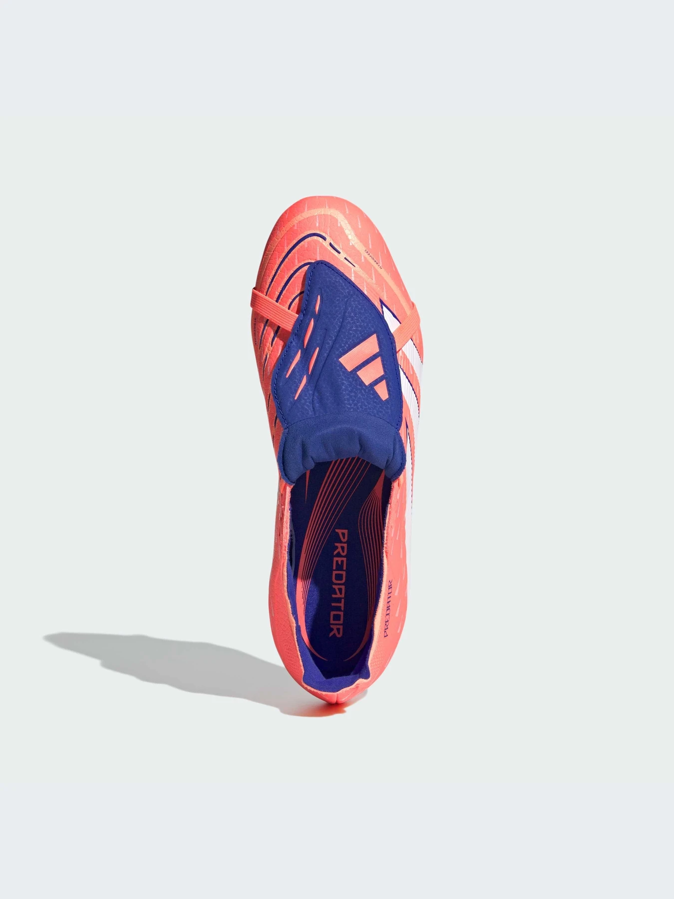 Кроссовки Adidas Predator модель JI1112-KZ Кроссовки Adidas Predator модель JI1112-KZ Фото