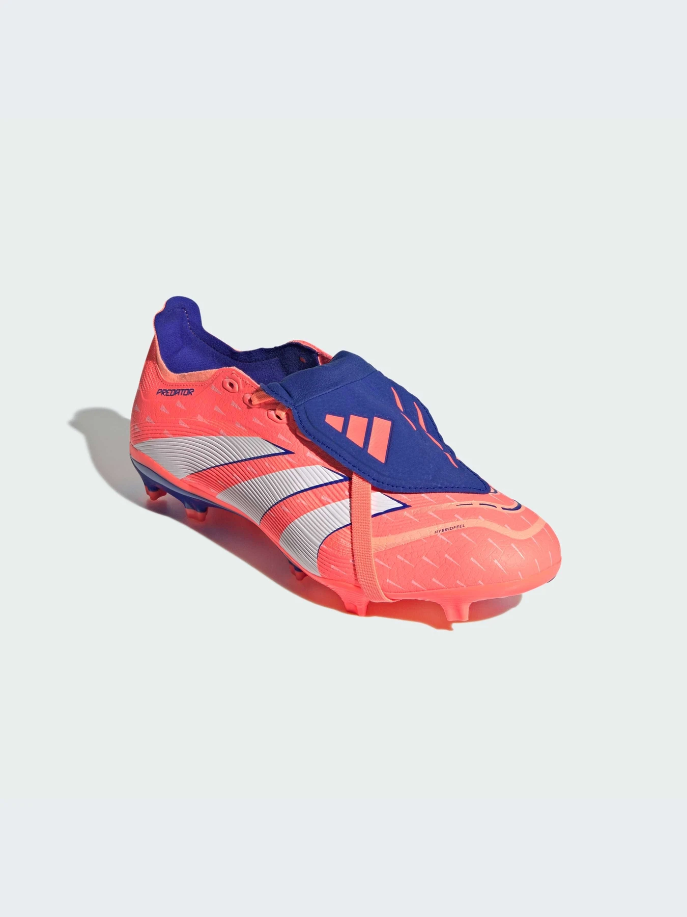 Кроссовки Adidas Predator модель JI1112-KZ Кроссовки Adidas Predator модель JI1112-KZ Фото