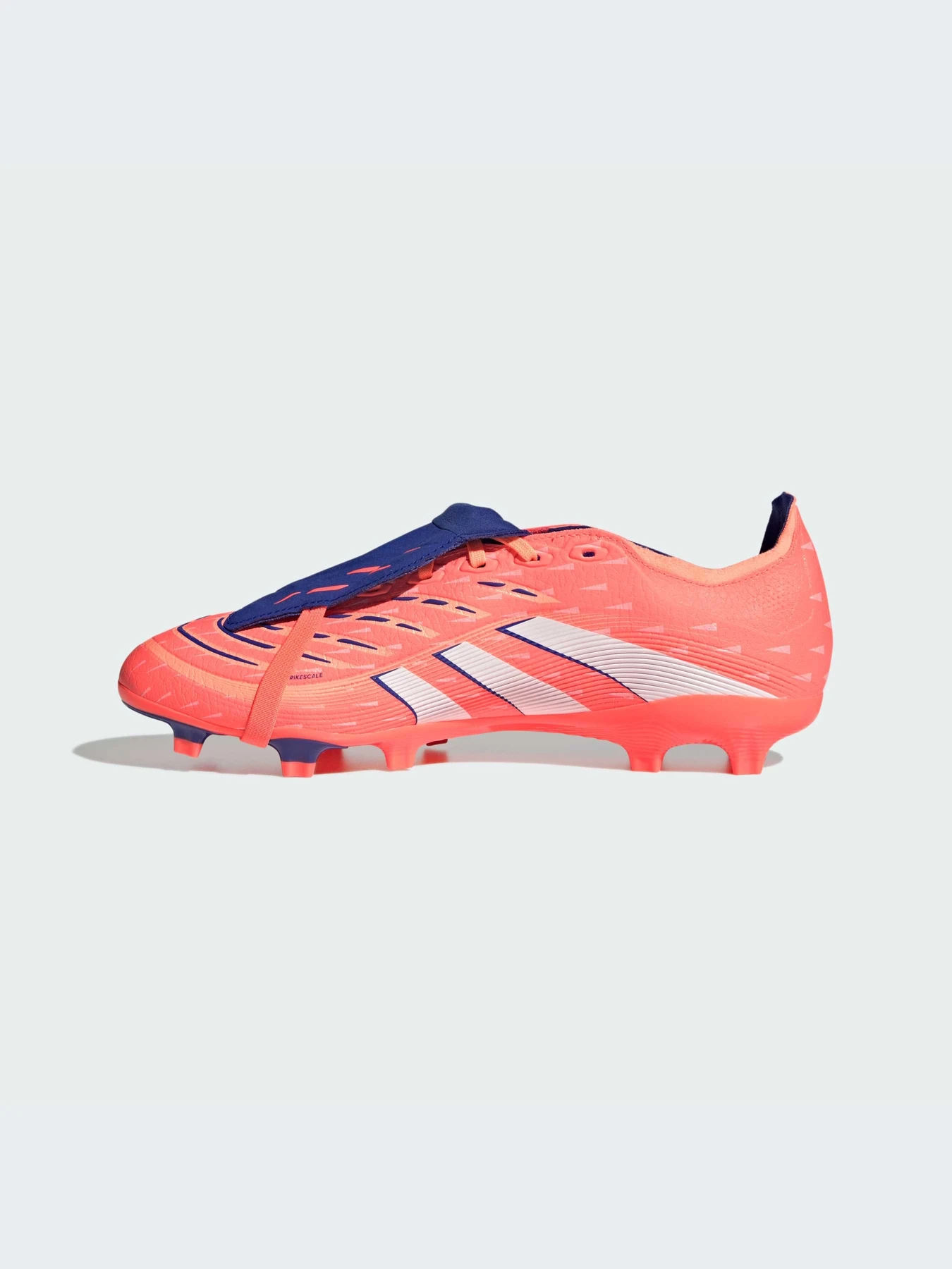 Кроссовки Adidas Predator модель JI1112-KZ Кроссовки Adidas Predator модель JI1112-KZ Фото