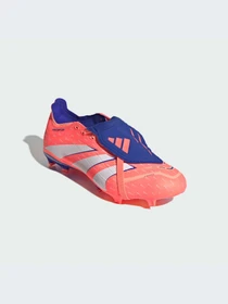 Кроссовки Adidas Predator модель JI1112-KZ Фото