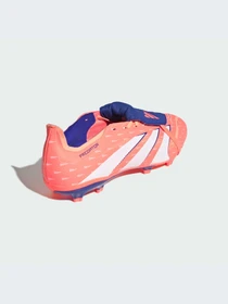 Кроссовки Adidas Predator модель JI1112-KZ Фото
