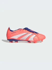 Кроссовки Adidas Predator модель JI1112-KZ Фото