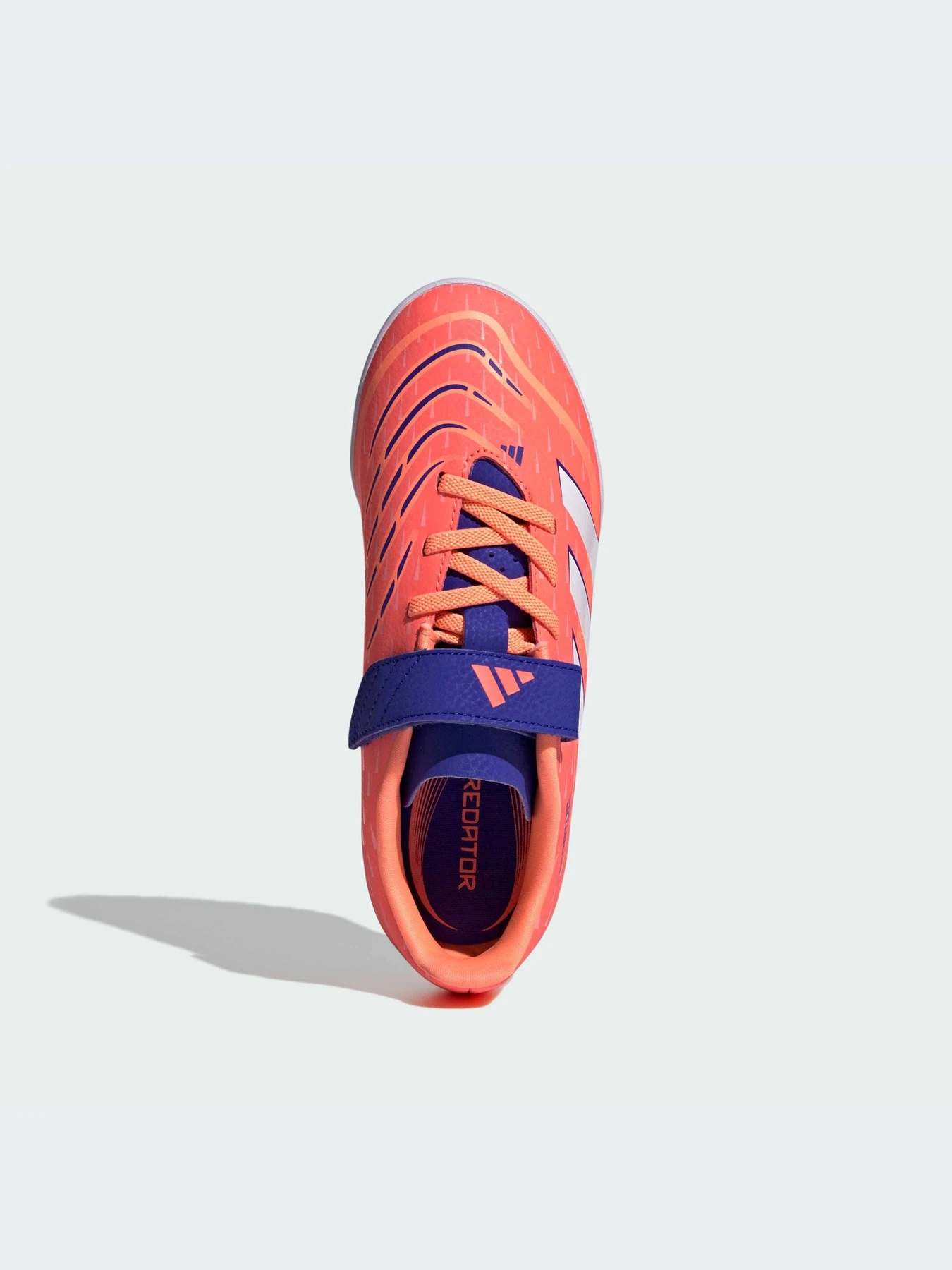 Кроссовки Adidas Predator модель JH8864-KZ Кроссовки Adidas Predator модель JH8864-KZ Фото