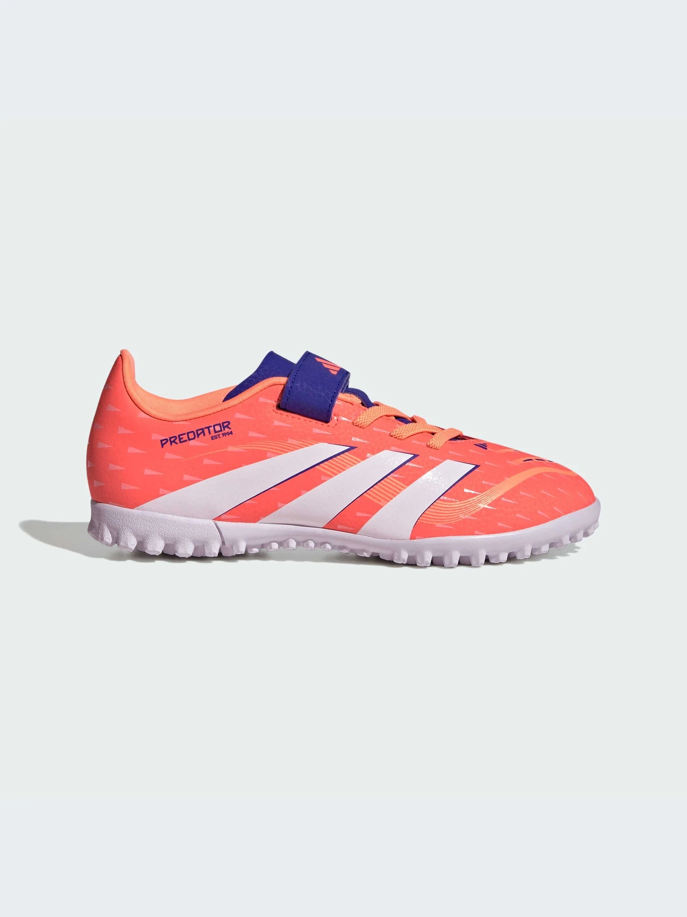 Кроссовки Adidas Predator модель JH8864-KZ Кроссовки Adidas Predator модель JH8864-KZ Фото