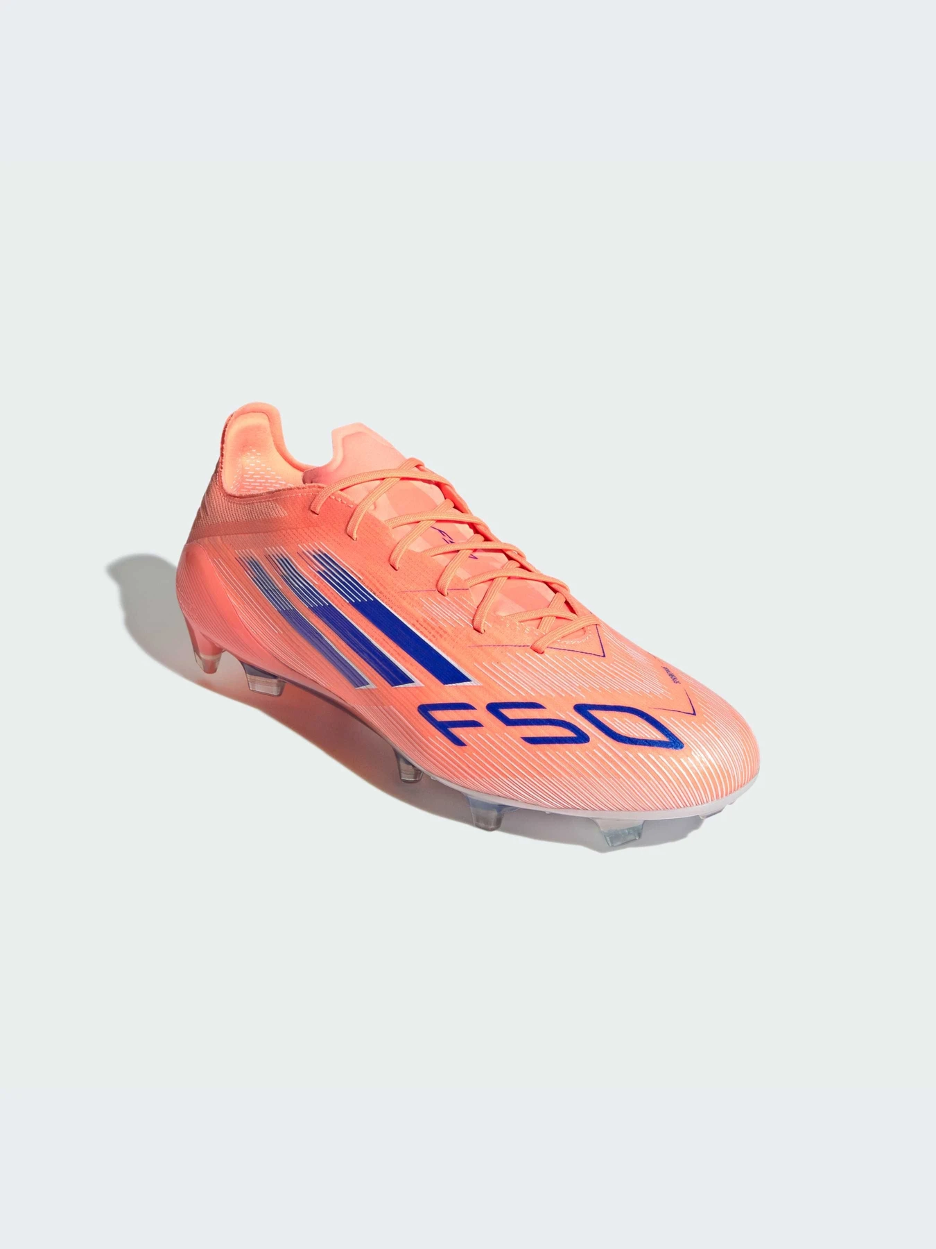Кроссовки Adidas модель JH7618-KZ Кроссовки Adidas модель JH7618-KZ Фото