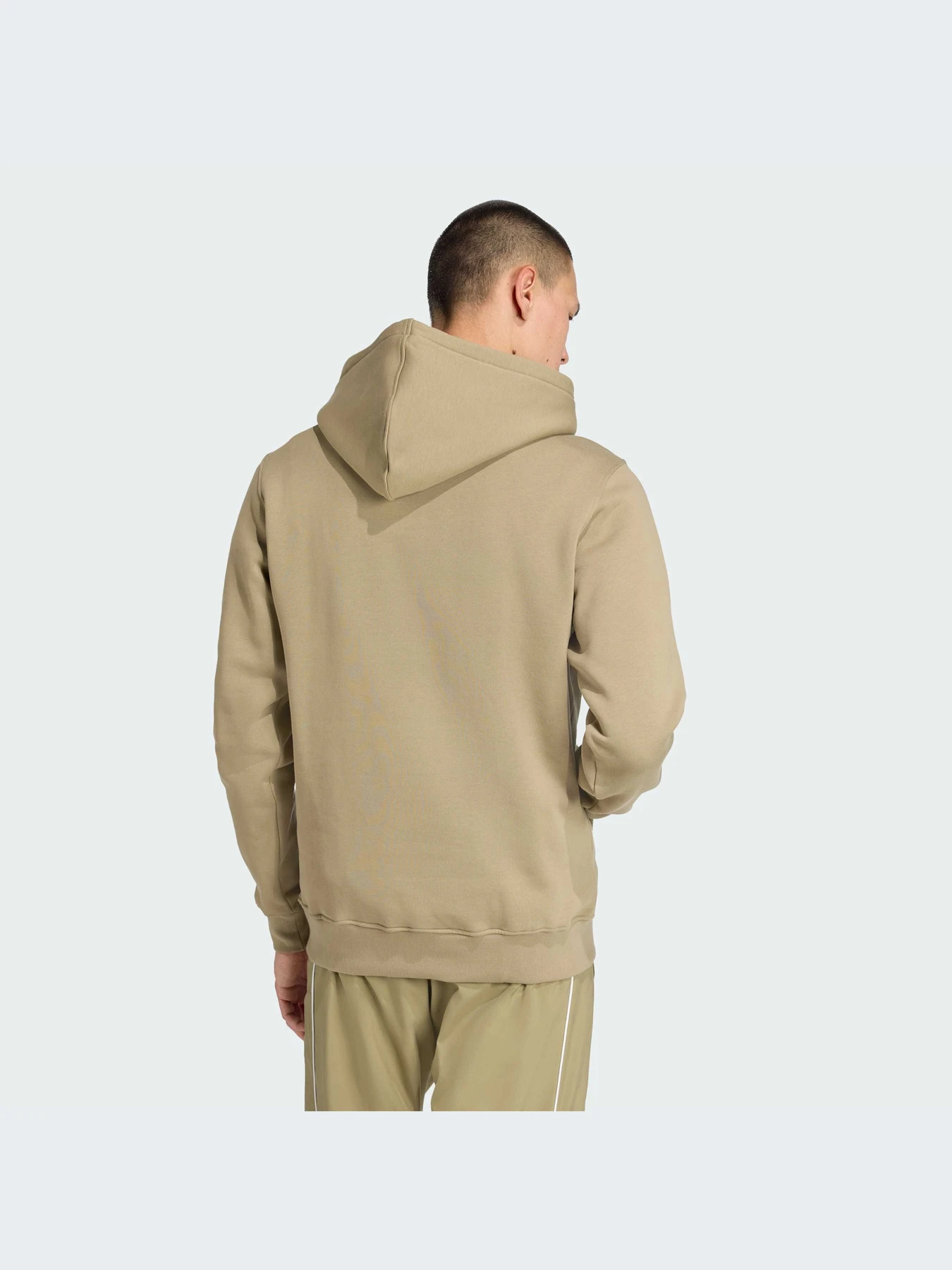 Худи и свитшоты Adidas Graphics модель JV7749-KZ Худи и свитшоты Adidas Graphics модель JV7749-KZ Фото