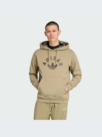 Худи и свитшоты Adidas Graphics модель JV7749-KZ Фото