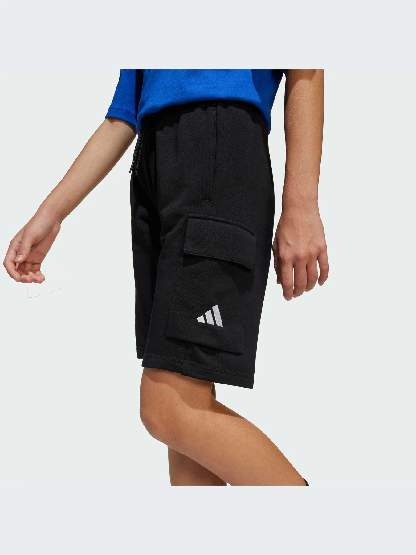 Шорты Adidas модель JC9768-KZ Шорты Adidas модель JC9768-KZ Фото