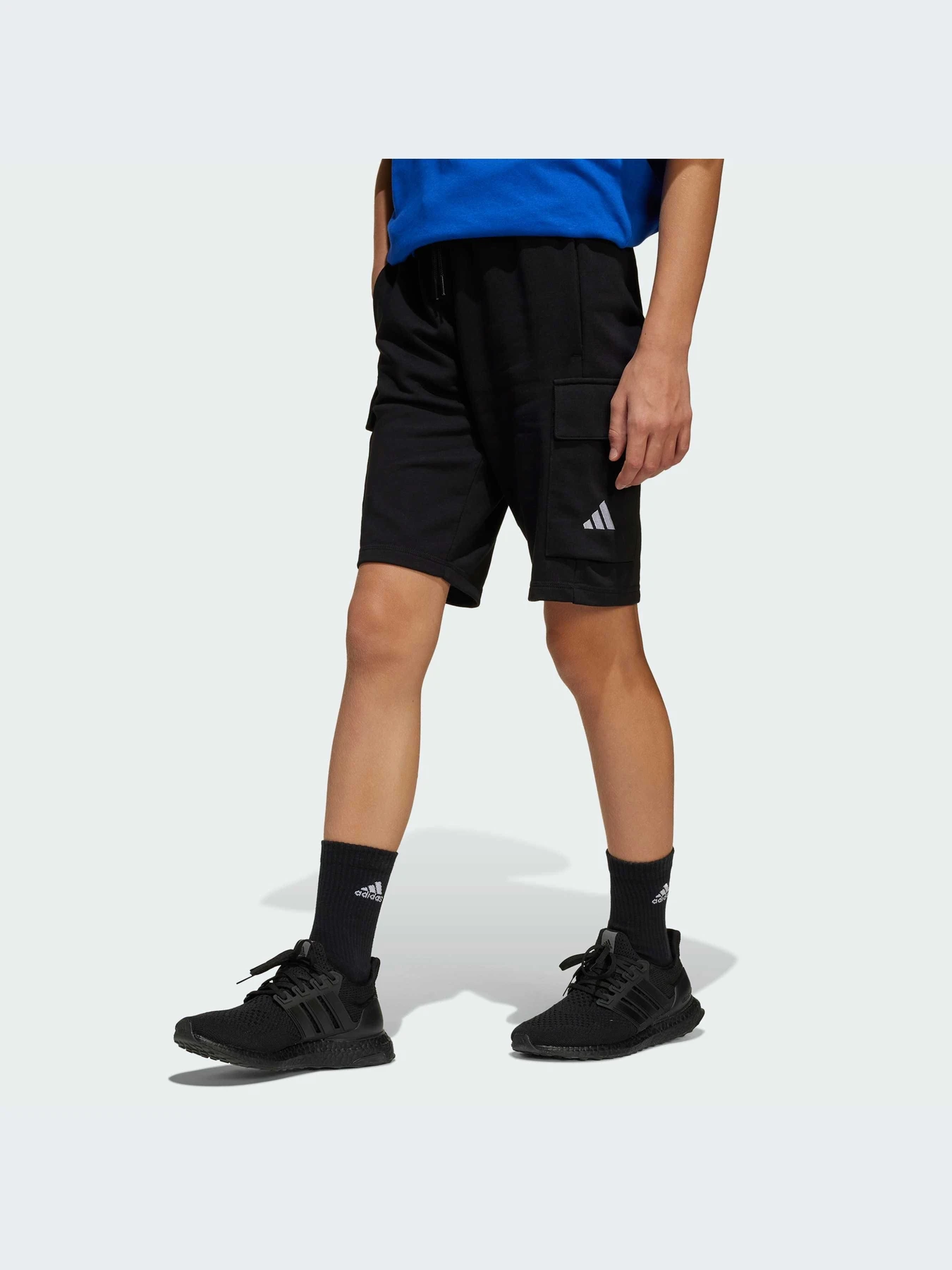 Шорты Adidas модель JC9768-KZ Шорты Adidas модель JC9768-KZ Фото