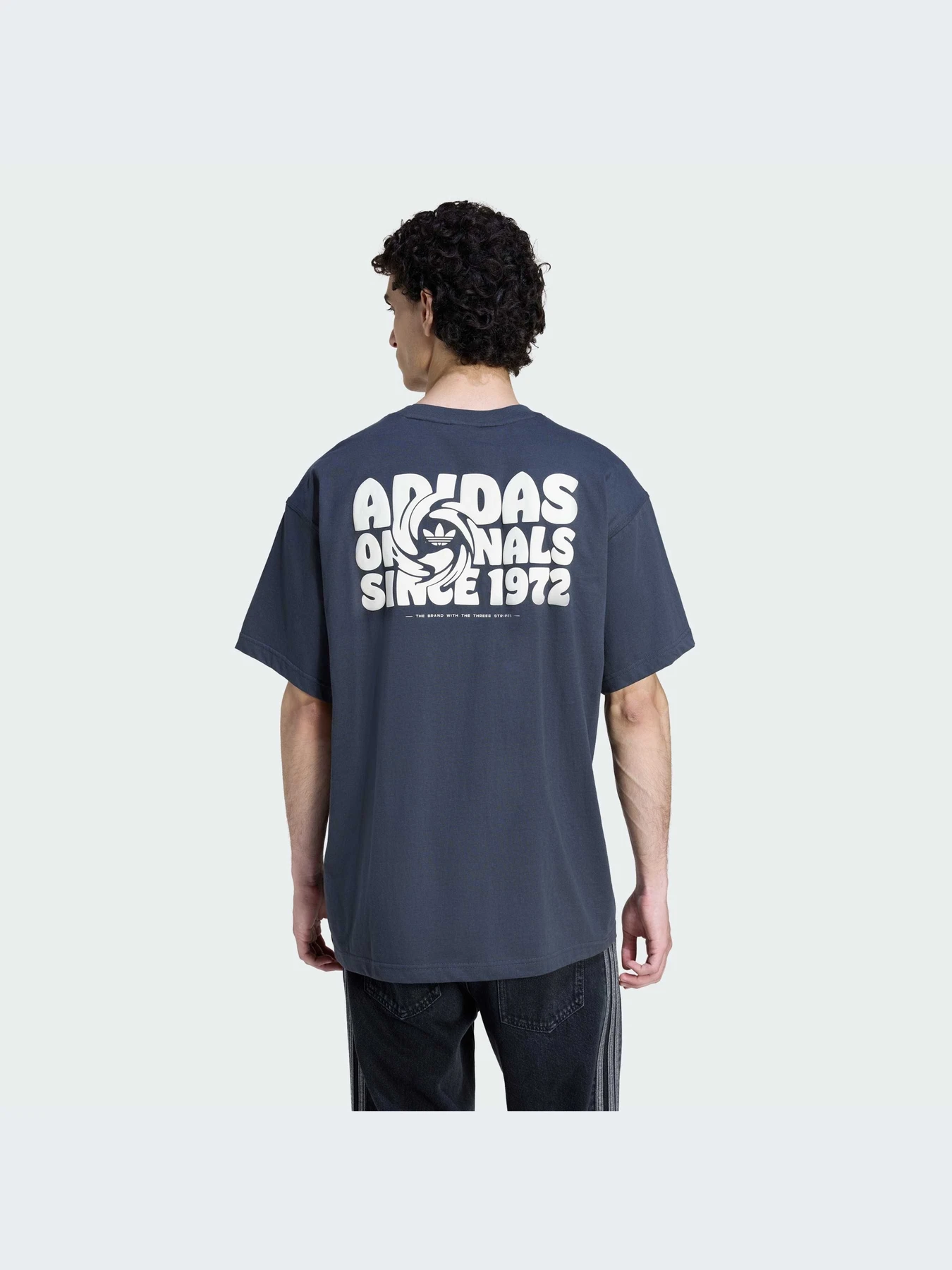 Футболки и поло Adidas модель KS8484-KZ Футболки и поло Adidas модель KS8484-KZ Фото