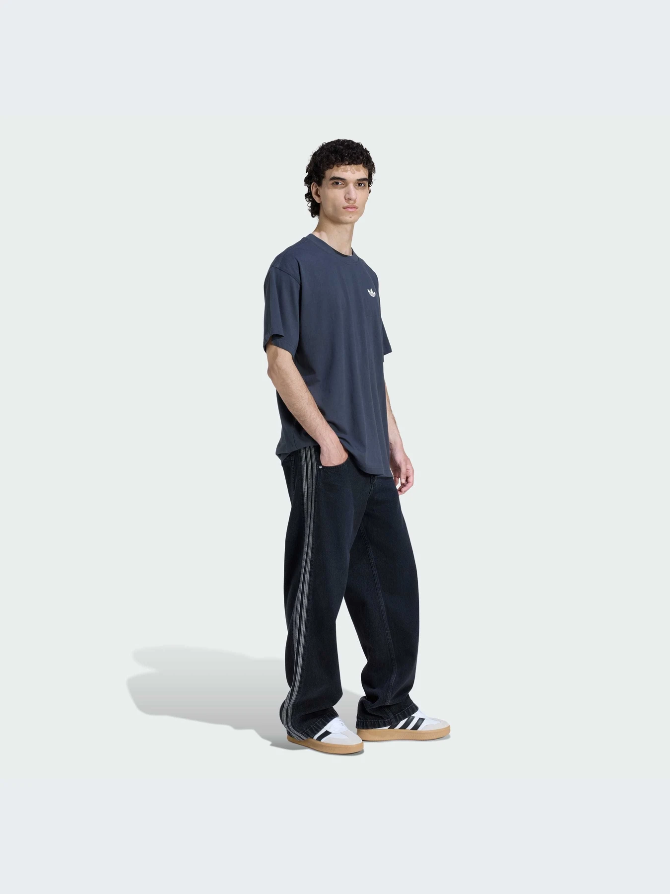 Футболки и поло Adidas модель KS8484-KZ Футболки и поло Adidas модель KS8484-KZ Фото
