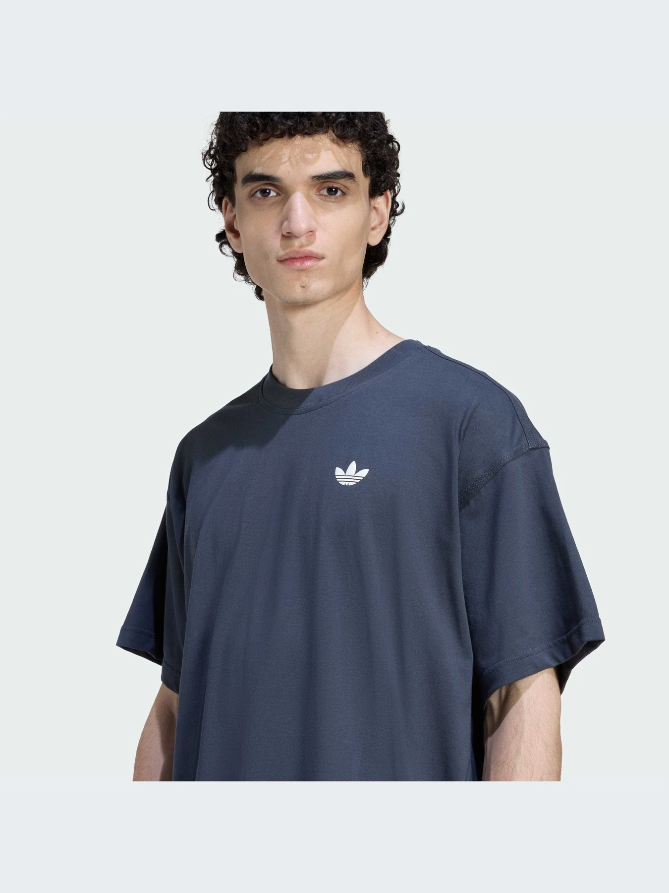 Футболки и поло Adidas модель KS8484-KZ Футболки и поло Adidas модель KS8484-KZ Фото