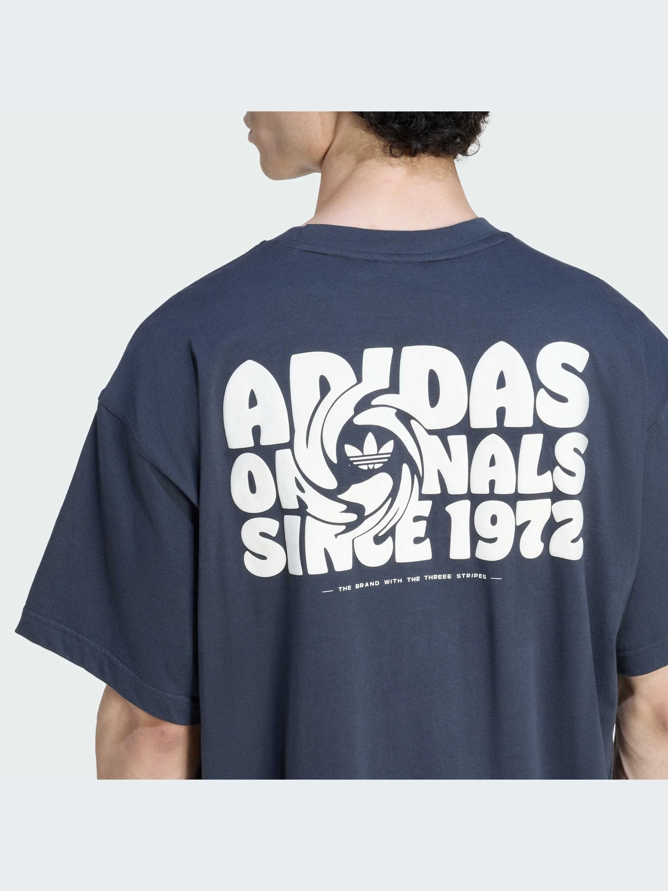 Футболки и поло Adidas модель KS8484-KZ Футболки и поло Adidas модель KS8484-KZ Фото