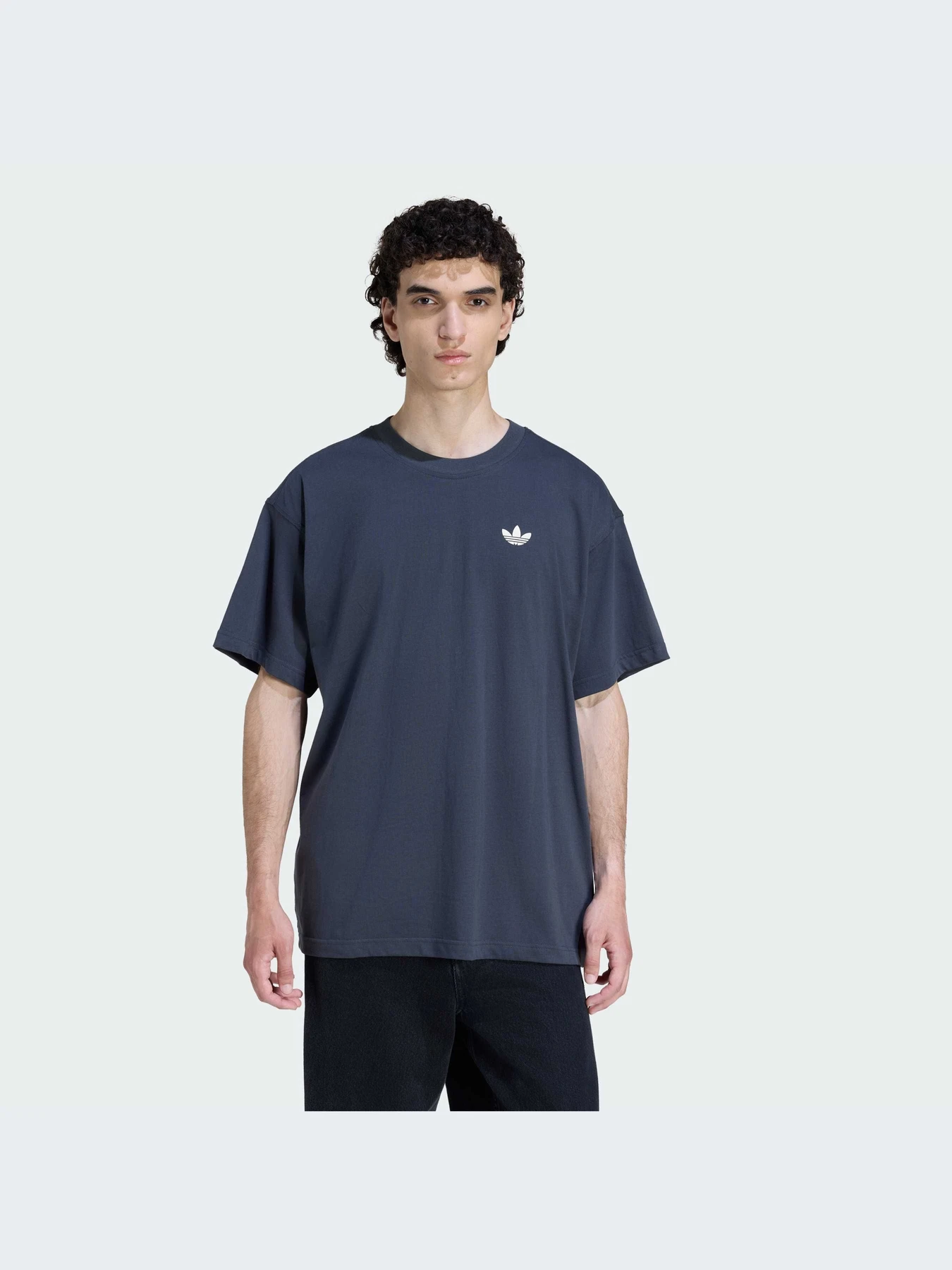 Футболки и поло Adidas модель KS8484-KZ Футболки и поло Adidas модель KS8484-KZ Фото