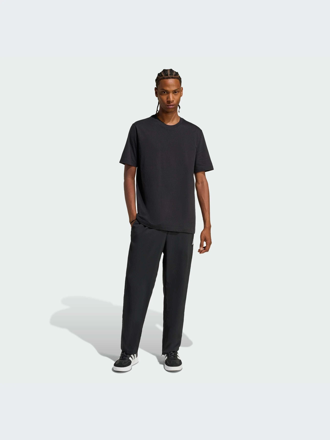 Футболки и поло Adidas модель KC6386-KZ Футболки и поло Adidas модель KC6386-KZ Фото