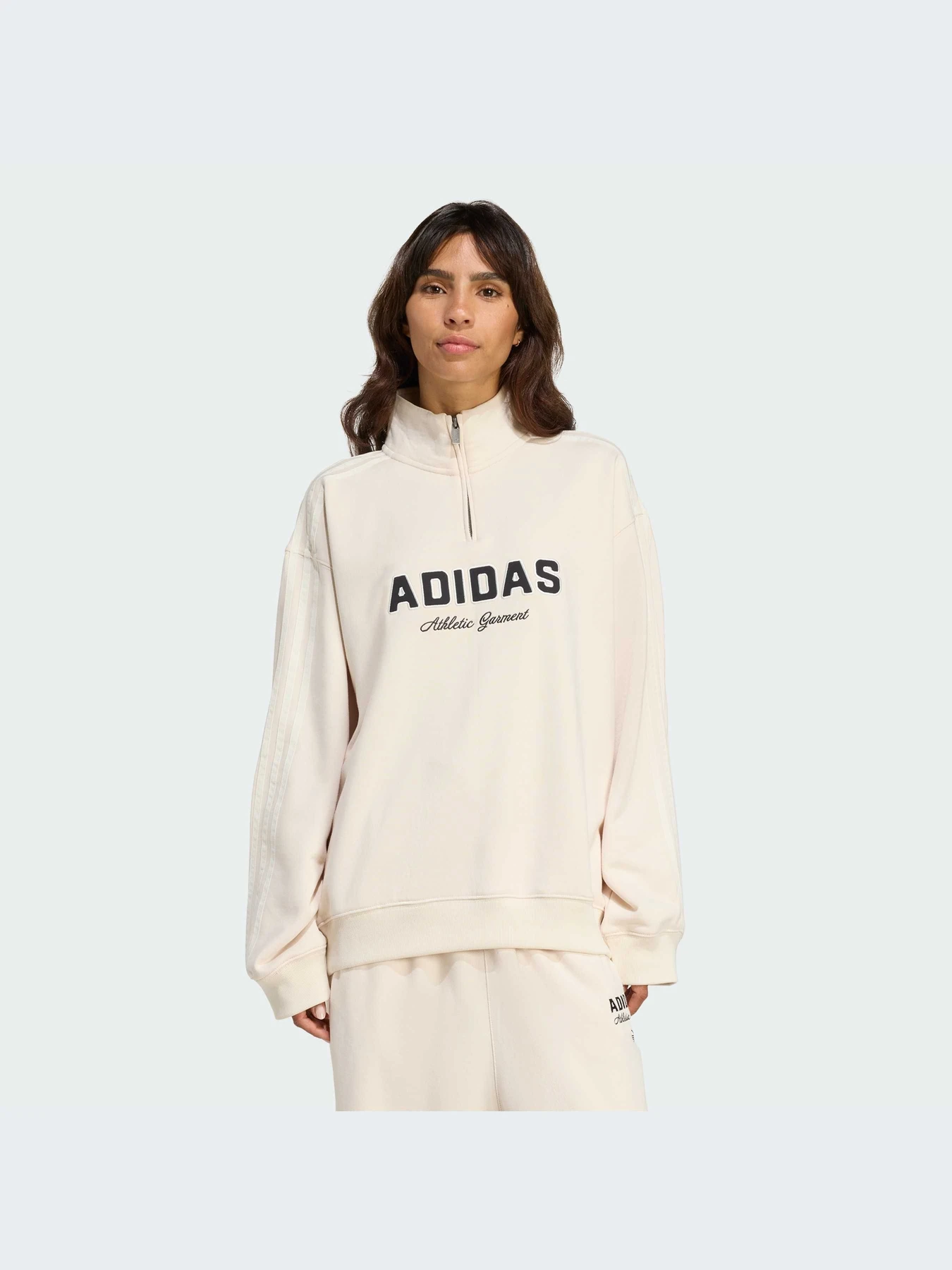 Худи и свитшоты Adidas модель KF2310-KZ Худи и свитшоты Adidas модель KF2310-KZ Фото