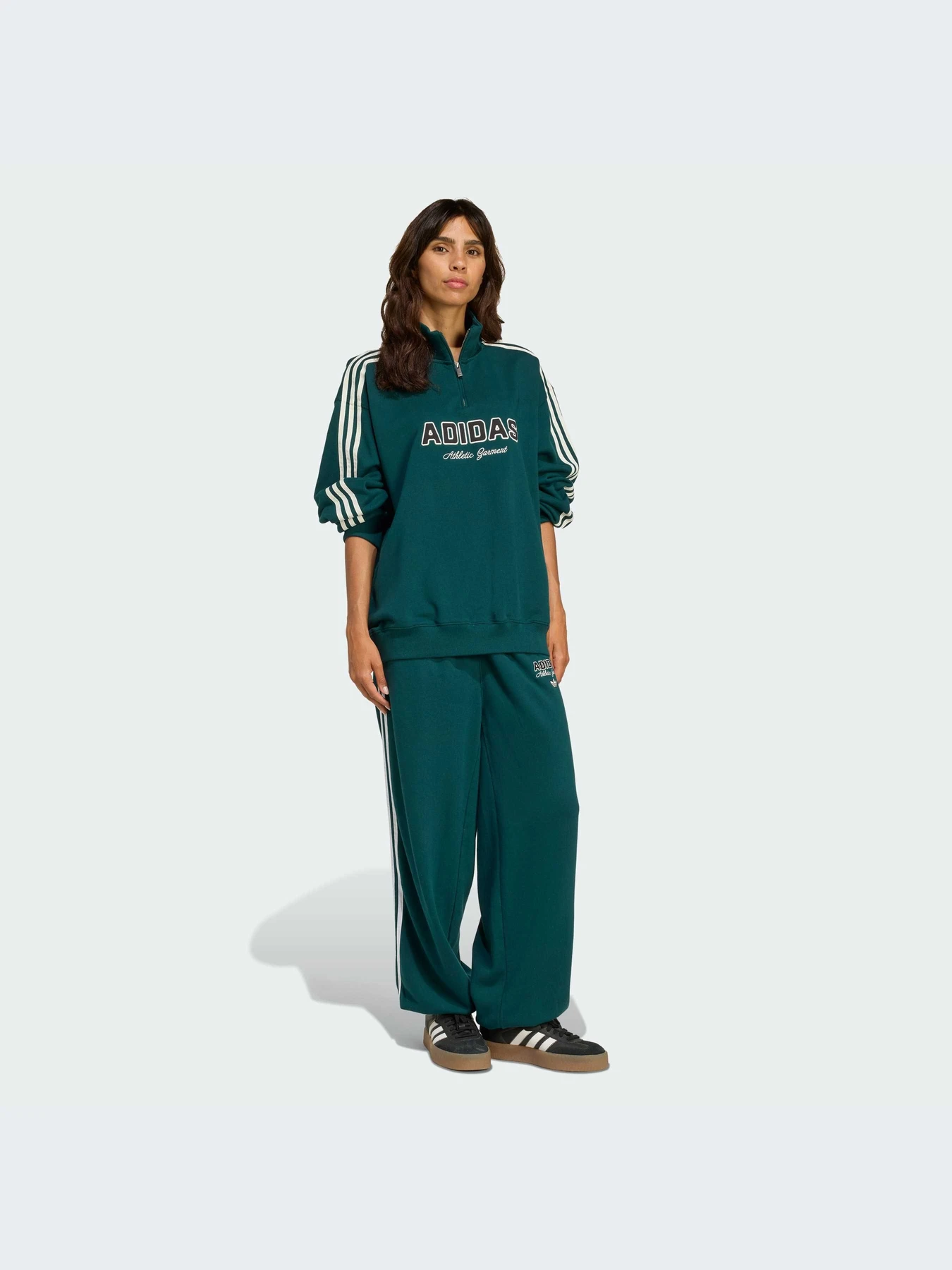 Худи и свитшоты Adidas модель KF2309-KZ Худи и свитшоты Adidas модель KF2309-KZ Фото