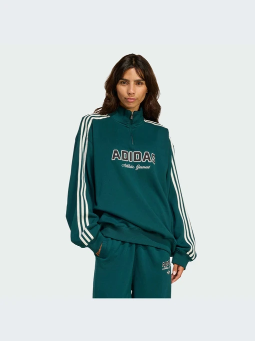 Худи и свитшоты Adidas модель KF2309-KZ Фото