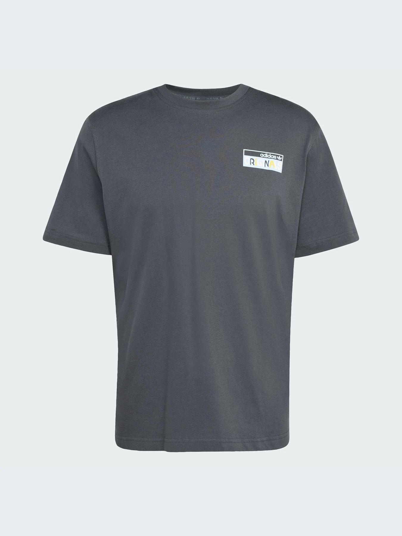 Футболки и поло Adidas модель KS8487-KZ Футболки и поло Adidas модель KS8487-KZ Фото