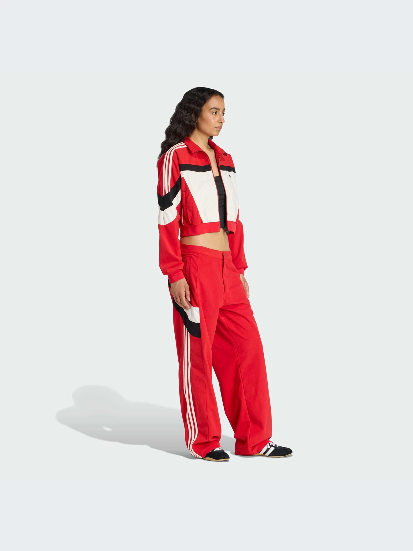 Брюки Adidas модель JY2390-KZ Брюки Adidas модель JY2390-KZ Фото