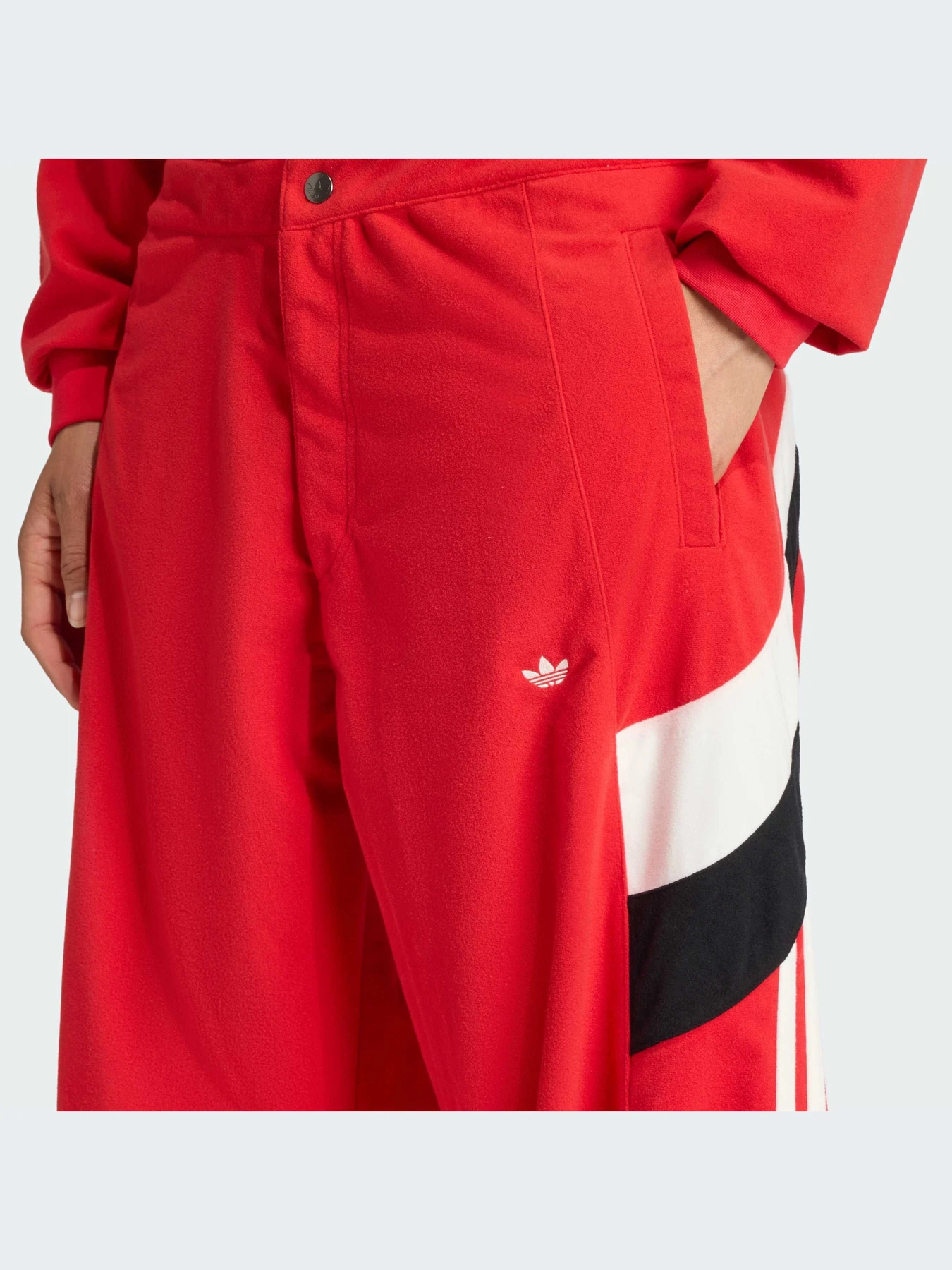 Брюки Adidas модель JY2390-KZ Брюки Adidas модель JY2390-KZ Фото