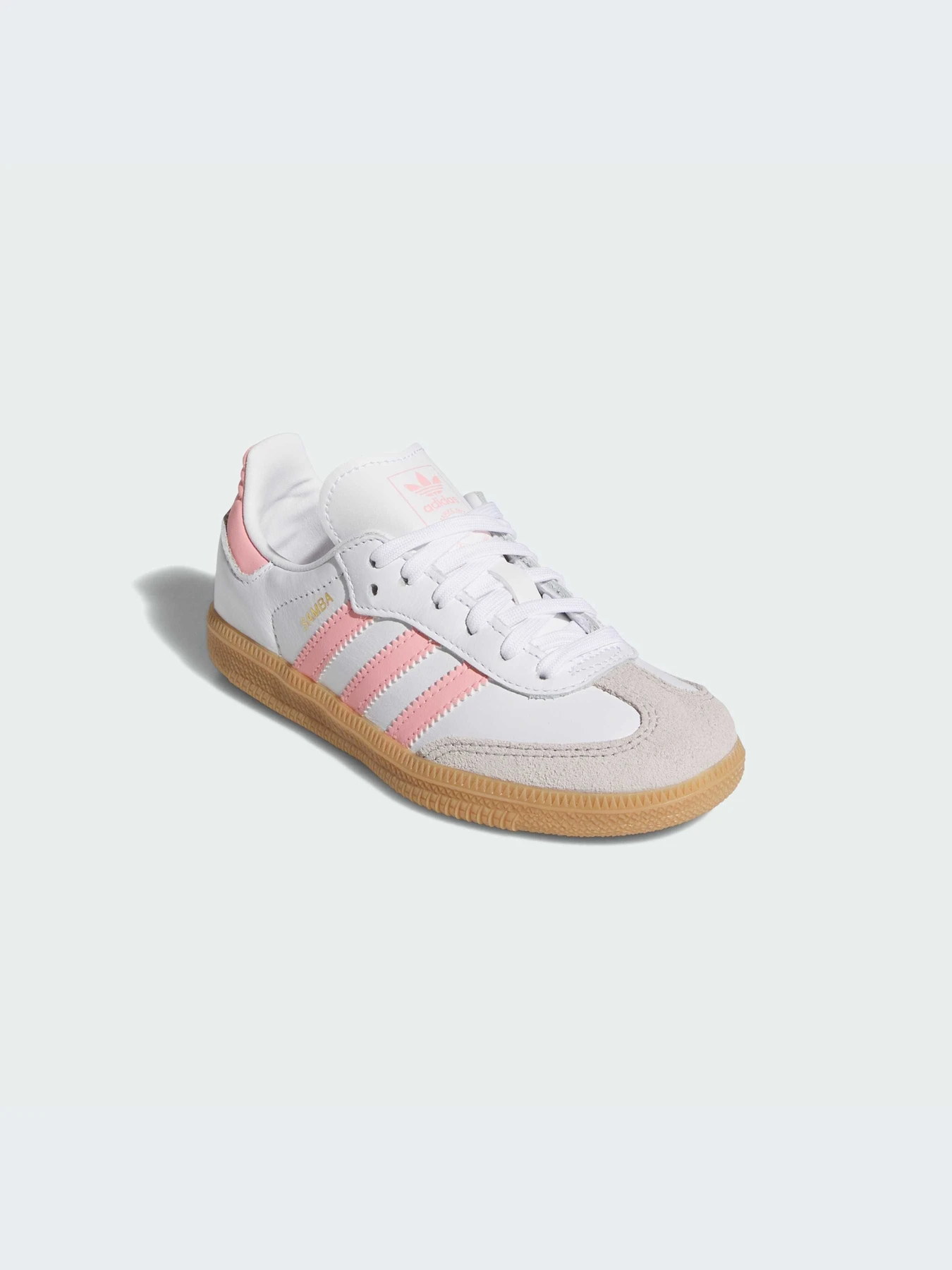 Кеды Adidas модель JP5484-KZ Кеды Adidas модель JP5484-KZ Фото