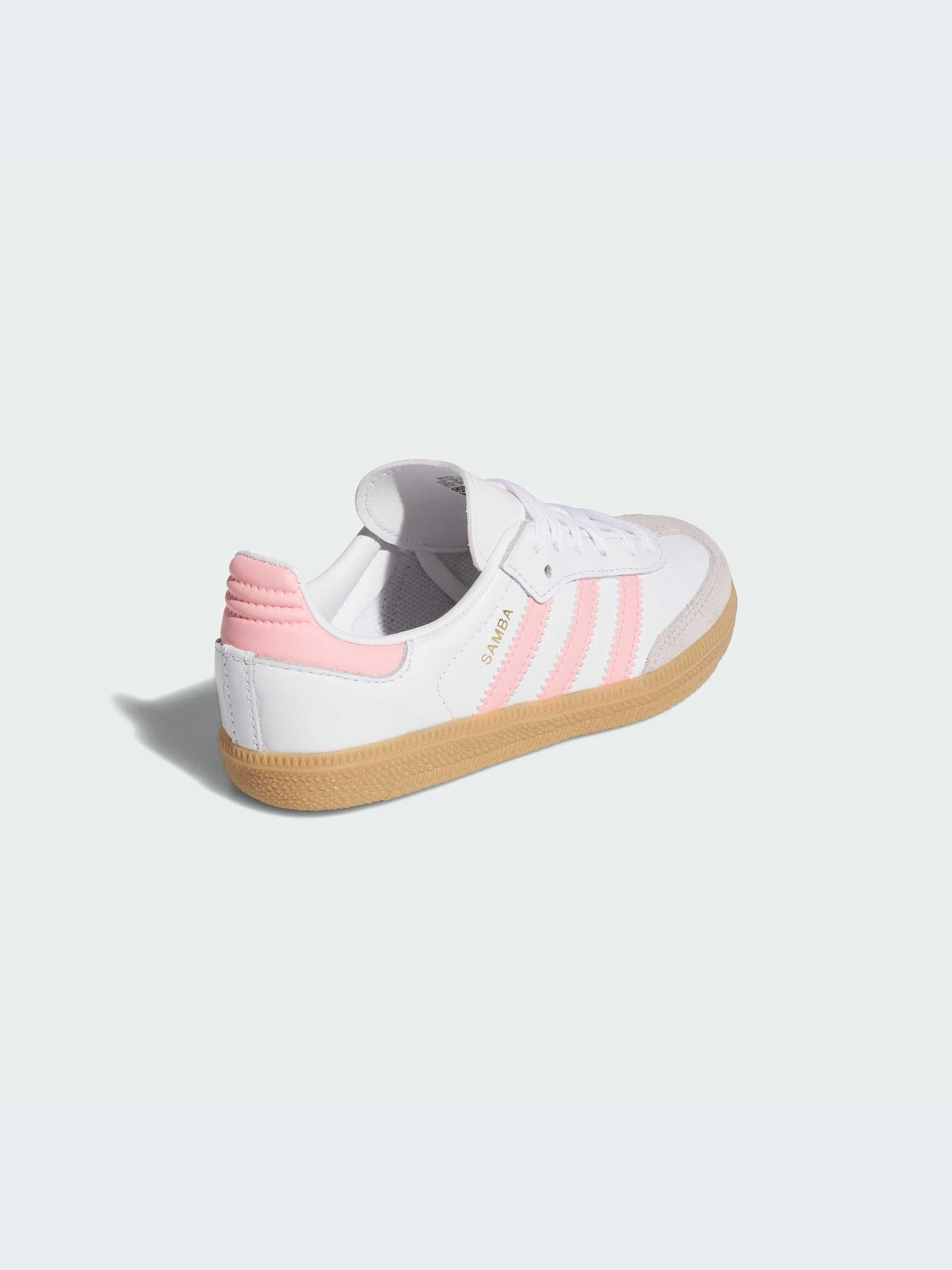 Кеды Adidas модель JP5484-KZ Кеды Adidas модель JP5484-KZ Фото