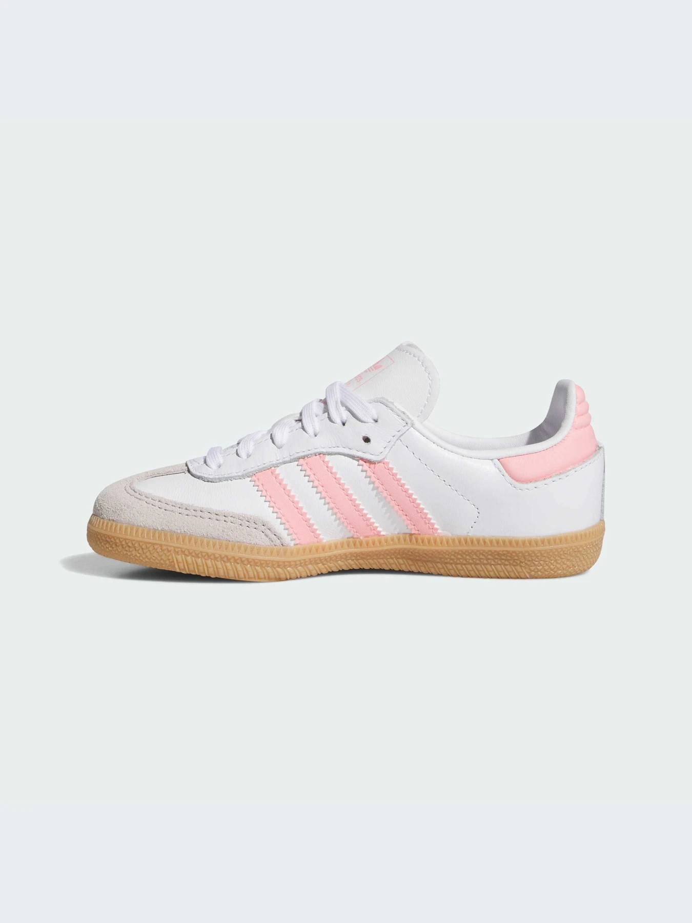 Кеды Adidas модель JP5484-KZ Кеды Adidas модель JP5484-KZ Фото