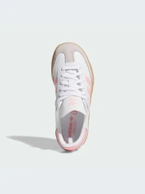 Кеды Adidas модель JP5484-KZ Фото