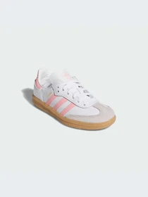 Кеды Adidas модель JP5484-KZ Фото