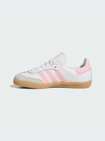 Кеды Adidas модель JP5484-KZ Фото