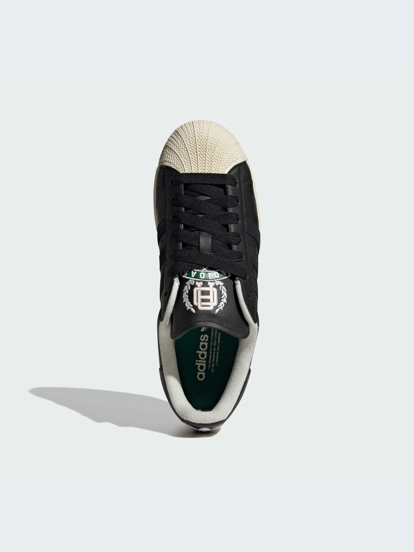 Кроссовки Adidas Superstar модель JQ3214-KZ Кроссовки Adidas Superstar модель JQ3214-KZ Фото