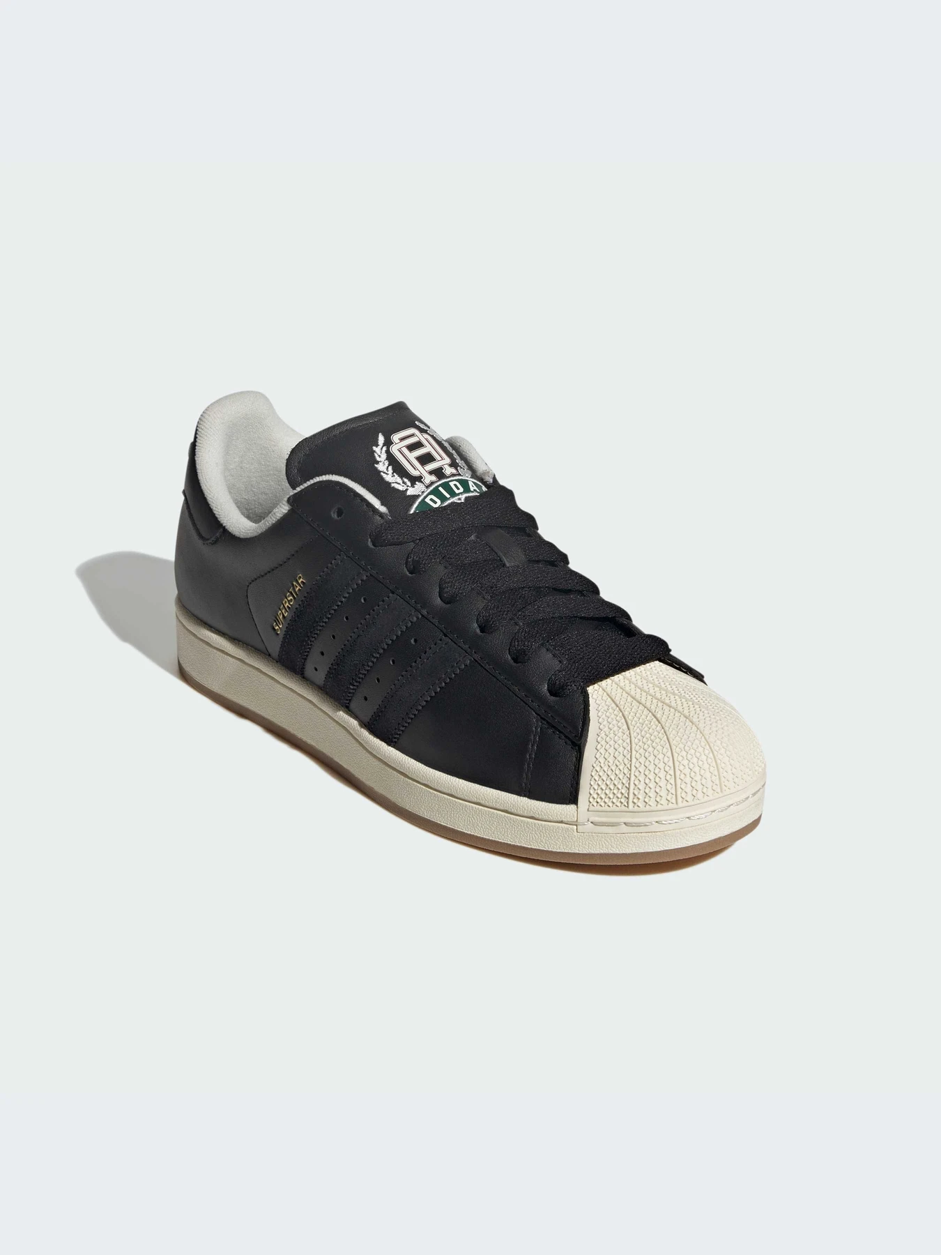 Кроссовки Adidas Superstar модель JQ3214-KZ Кроссовки Adidas Superstar модель JQ3214-KZ Фото
