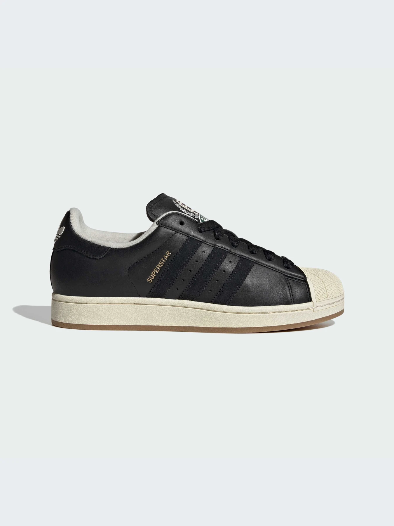 Кроссовки Adidas Superstar модель JQ3214-KZ Кроссовки Adidas Superstar модель JQ3214-KZ Фото
