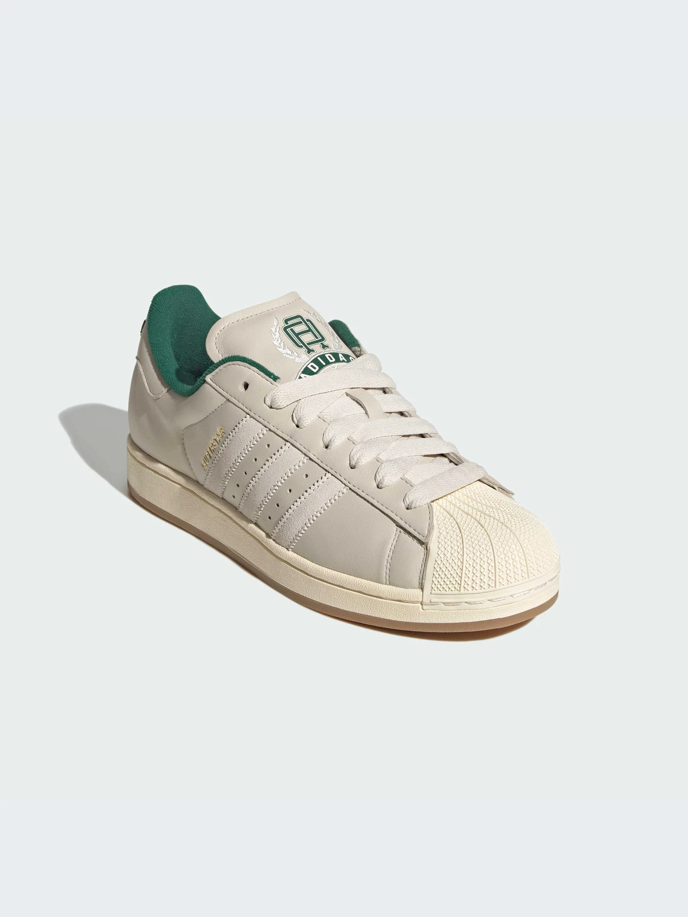 Кроссовки Adidas Superstar модель JQ3216-KZ Кроссовки Adidas Superstar модель JQ3216-KZ Фото
