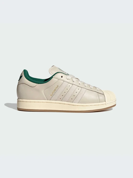 Кроссовки Adidas Superstar модель JQ3216-KZ Фото