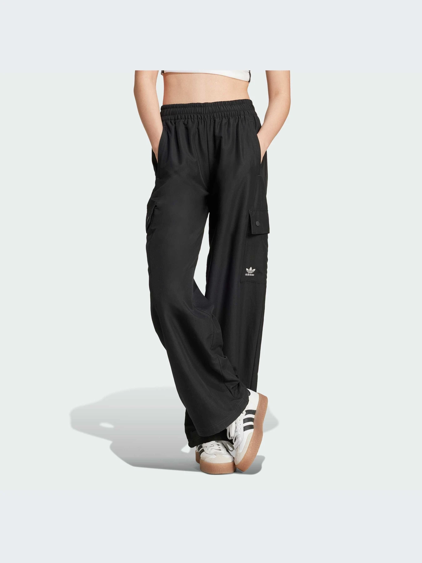 Брюки Adidas модель IX9974-KZ Брюки Adidas модель IX9974-KZ Фото