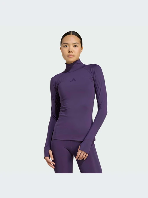 Худи и свитшоты Adidas Clima модель JX1103-KZ Фото