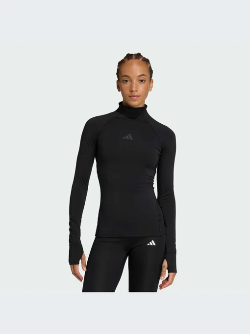 Худи и свитшоты Adidas Clima модель JM8348-KZ Фото