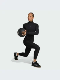 Худи и свитшоты Adidas Clima модель JM8348-KZ Фото