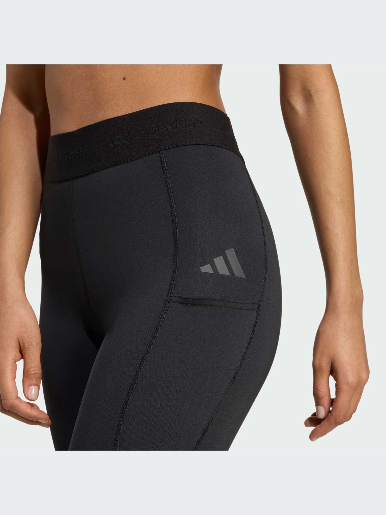 Брюки Adidas Clima модель JW7570-KZ Брюки Adidas Clima модель JW7570-KZ Фото