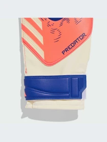 Перчатки и варежки Adidas Predator модель JN5355-KZ Фото