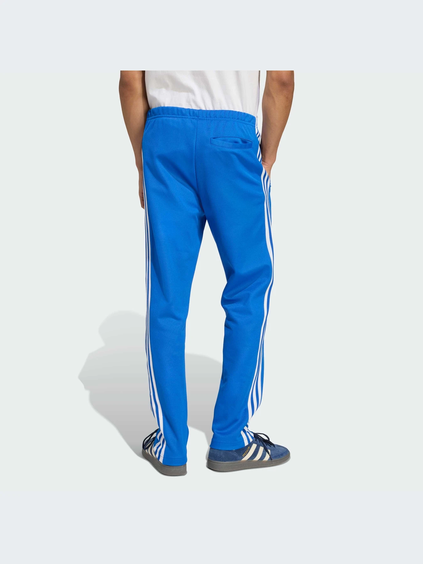 Брюки Adidas Adicolor модель KA0838-KZ Брюки Adidas Adicolor модель KA0838-KZ Фото