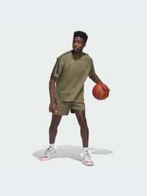 Худи и свитшоты Adidas модель JN3975-KZ Фото