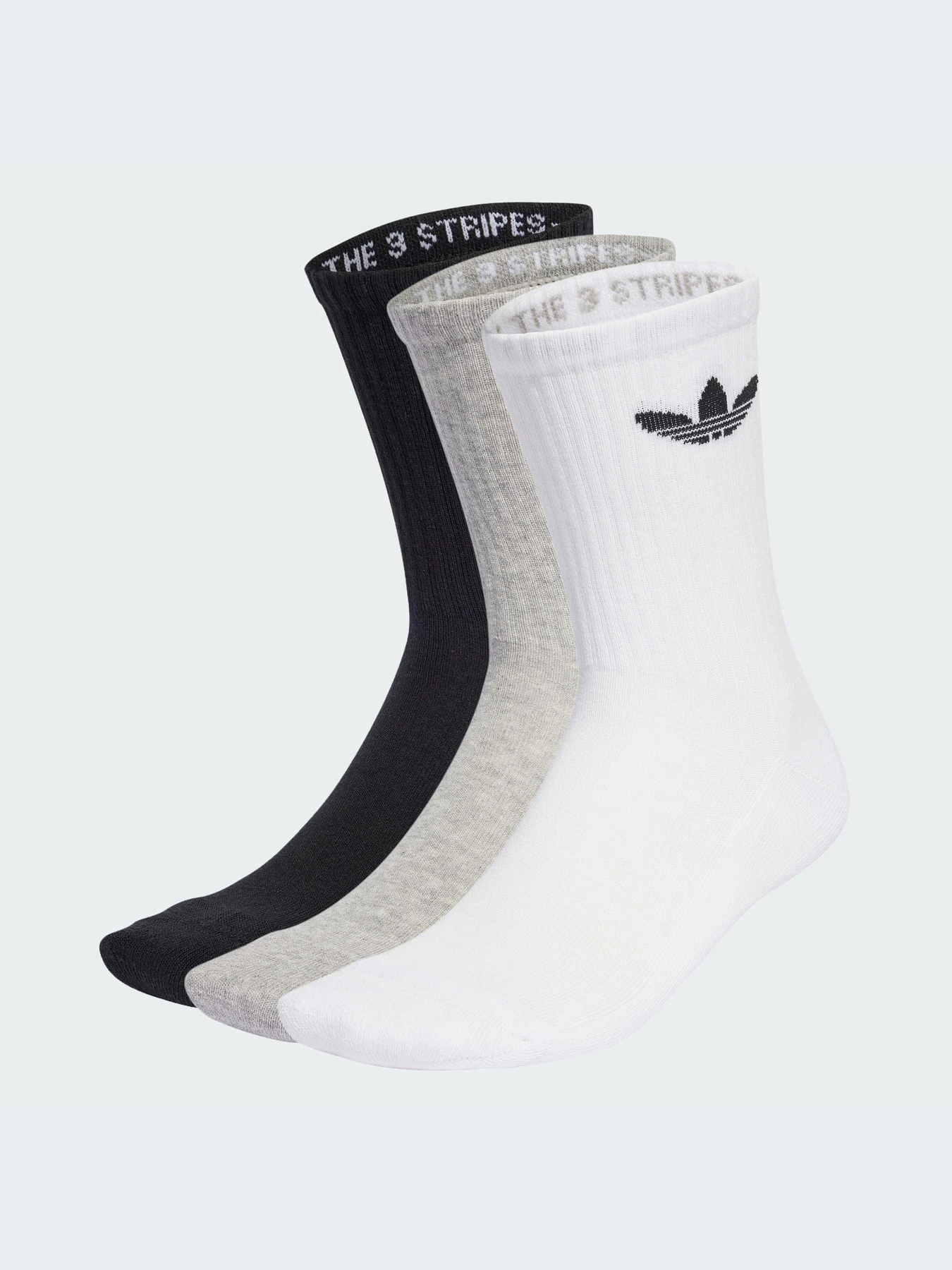 Носки и гольфы Adidas модель IJ5614-KZ Носки и гольфы Adidas модель IJ5614-KZ Фото