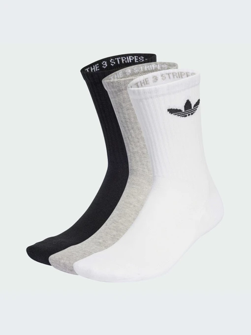 Носки и гольфы Adidas модель IJ5614-KZ Фото