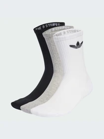 Носки и гольфы Adidas модель IJ5614-KZ Фото