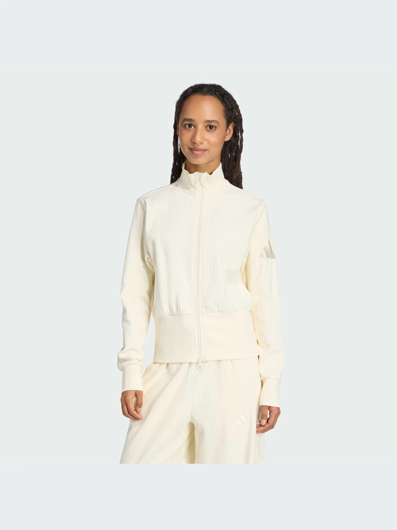 Худи и свитшоты Adidas модель JW7434-KZ Худи и свитшоты Adidas модель JW7434-KZ Фото