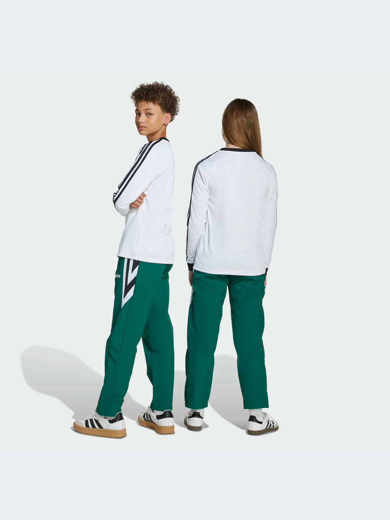 Брюки Adidas модель JW9120-KZ Брюки Adidas модель JW9120-KZ Фото