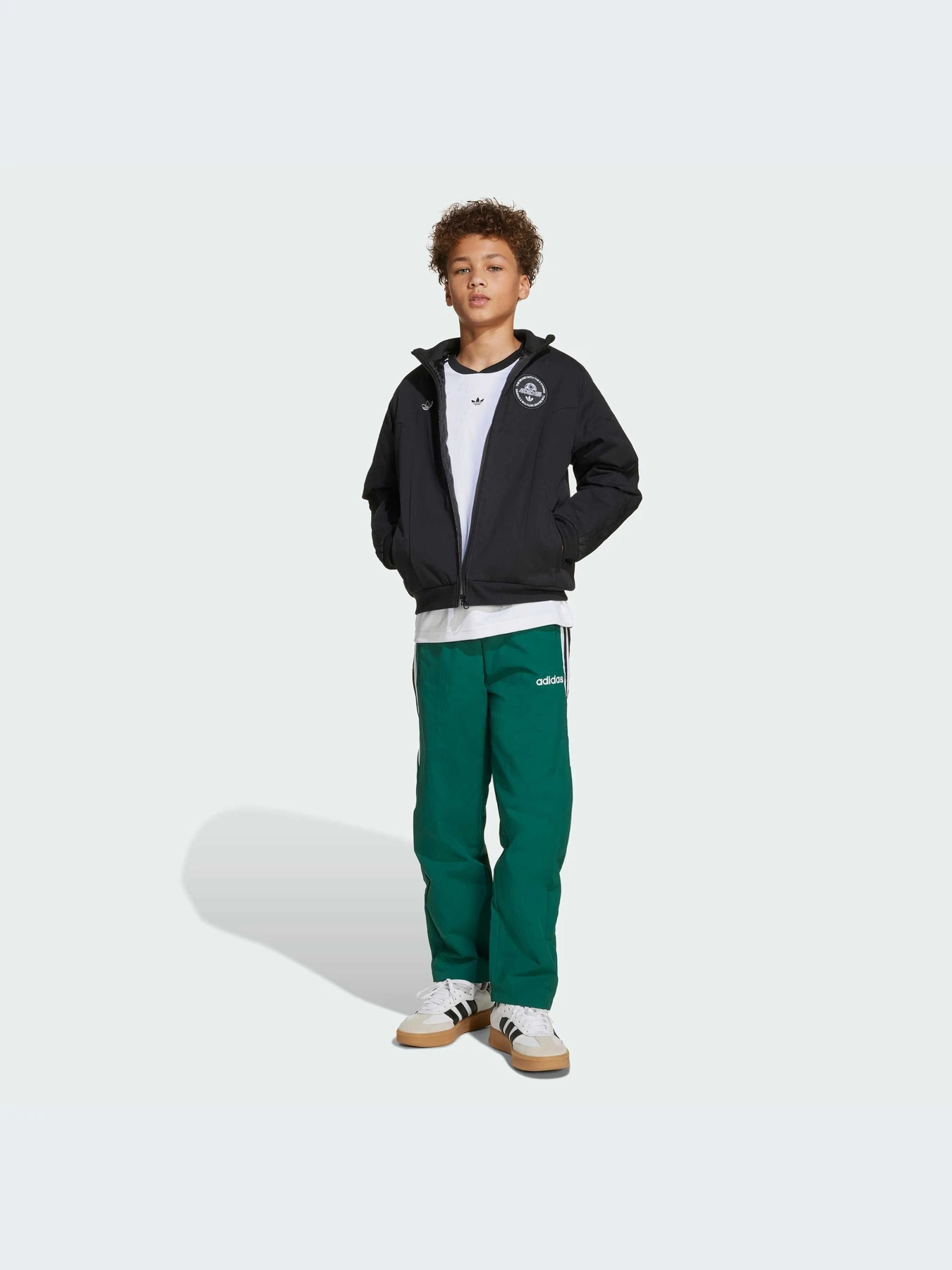 Брюки Adidas модель JW9120-KZ Брюки Adidas модель JW9120-KZ Фото